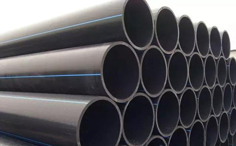 Pipe Extrusion Line