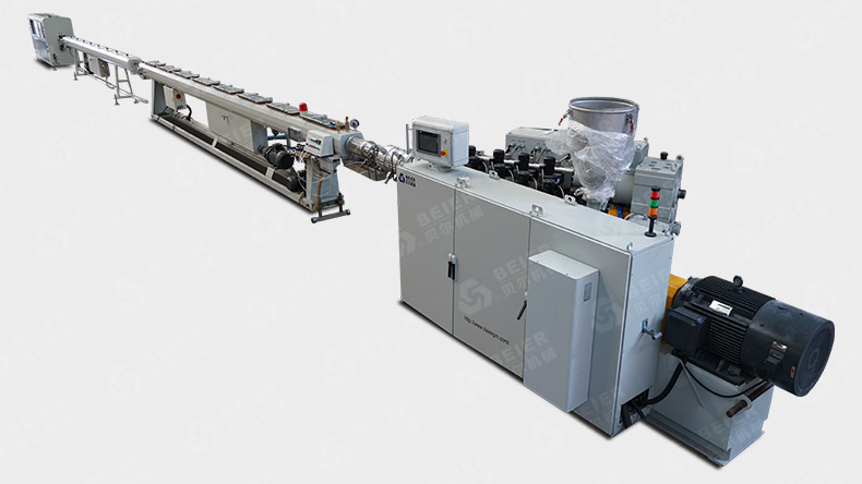 PP Pipe Production Line