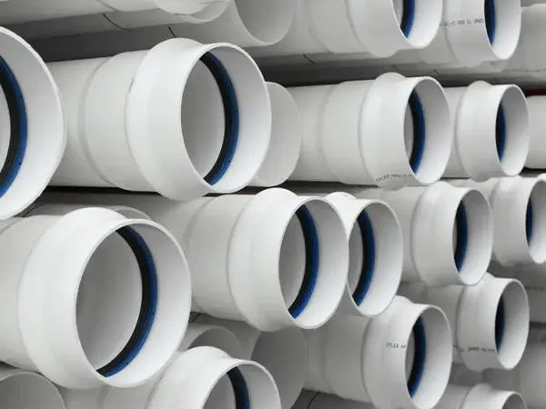 O-PVC Pipe Extrusion Line