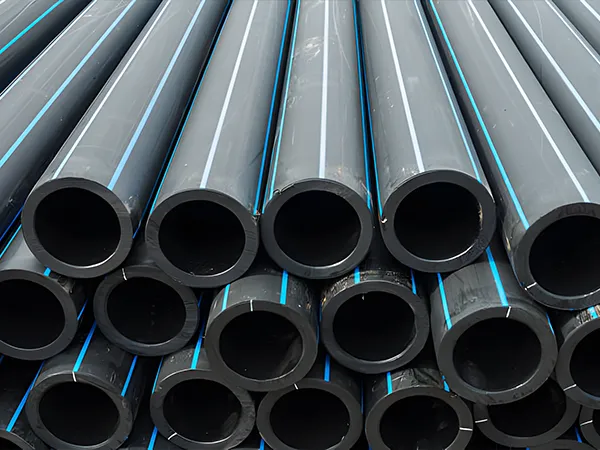 HDPE Pipe Extrusion Line