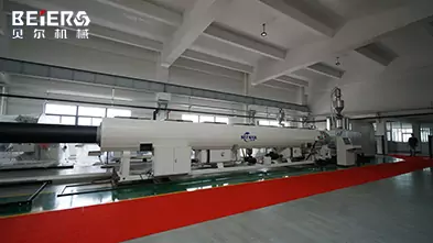 RTP-Pipe-Extrusion-Line-1