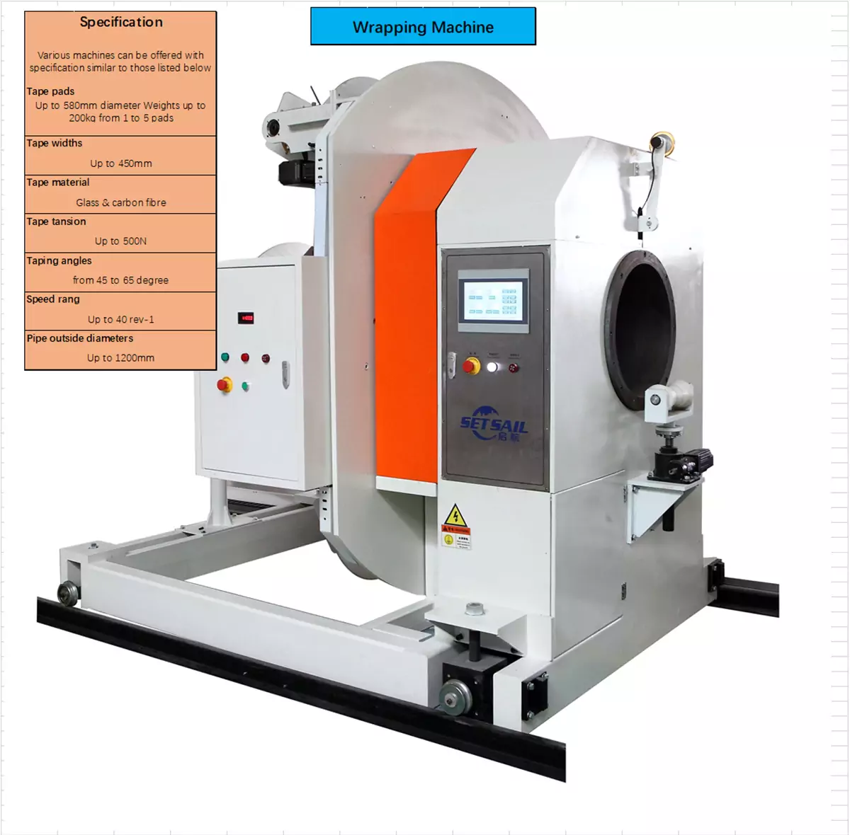 Key-component-machine-Wrapping-Machine