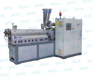 Beier extrusion machinery achieves good starting in Chinaplas2017
