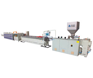 16-1000mm PVC Pipe Extrusion Solution