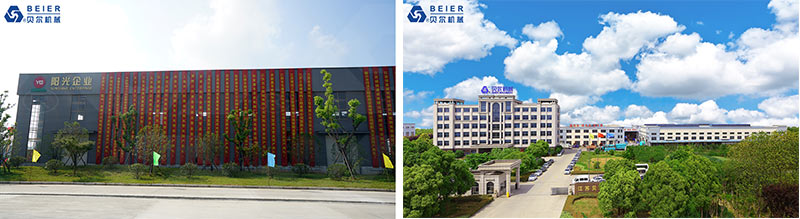 Beier Machinery