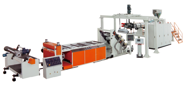 Plastic Pipe Extrusion