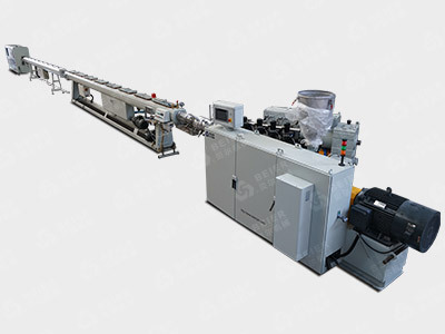 PP Pipe Production Line