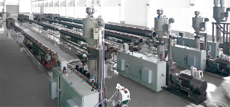 extruder