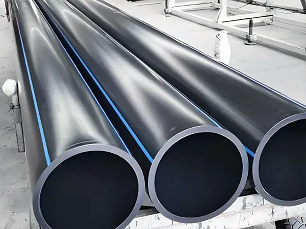 Ф16-2800mm HDPE Pipe Extrusion Line