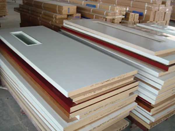 Wood Plastic Board Extrusion Line