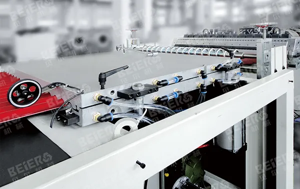 Roof Tile Production Line