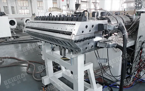 Roof Tile Production Line