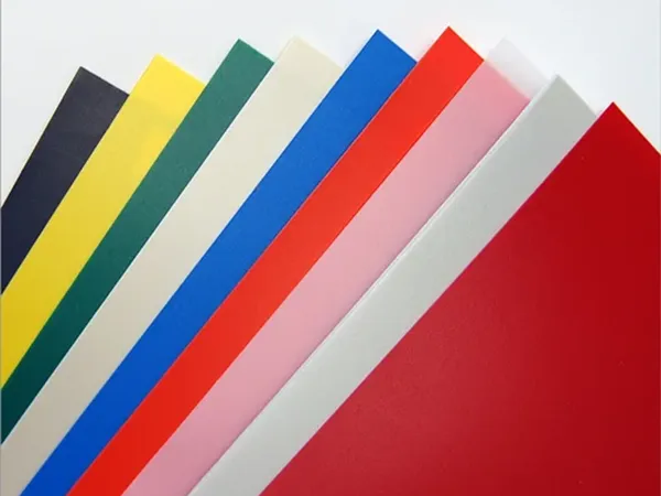 Plastic Sheet Extrusion Line