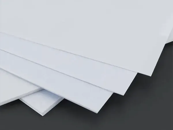 Plastic Sheet Extrusion Line