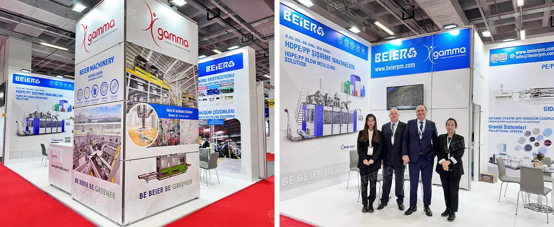 Plast Eurasia Istanbul 2023
