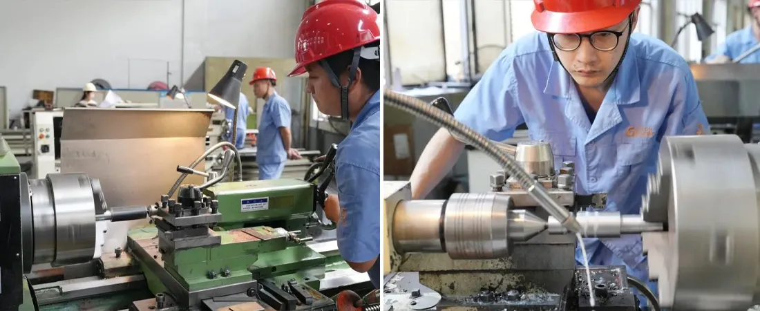 Professional Skills Competition