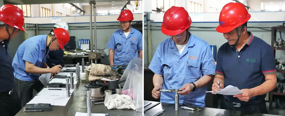 Professional Skills Competition