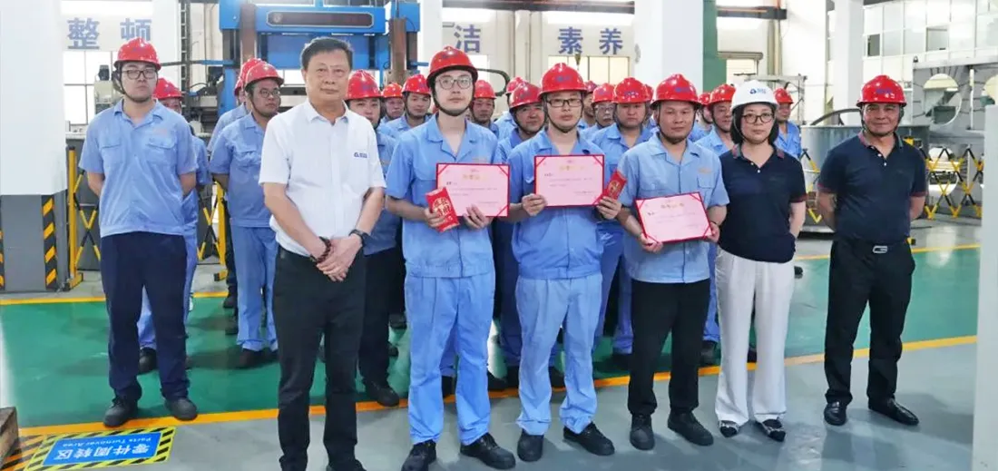 Professional Skills Competition