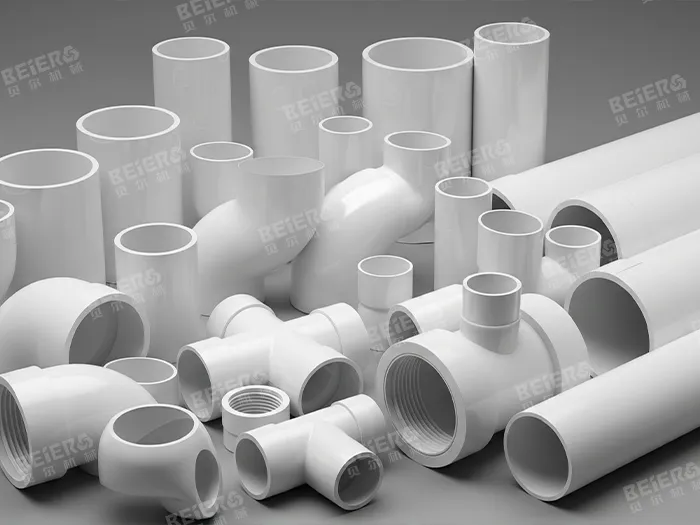 How to Start PVC Pipe Manufacturing Business