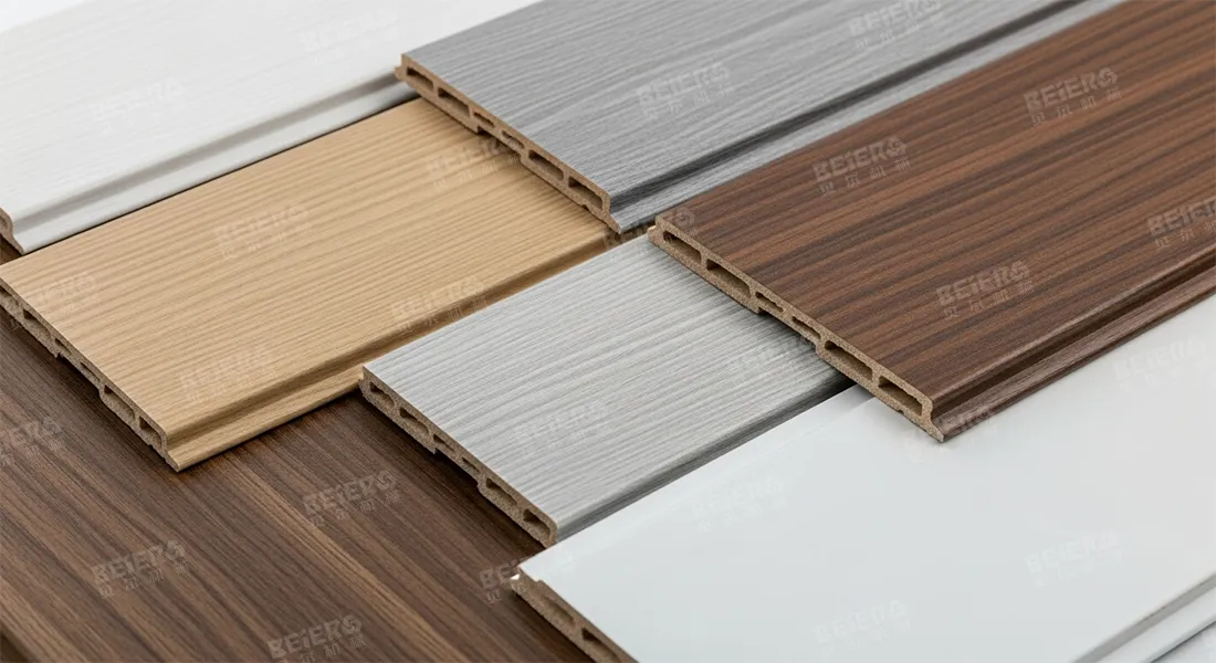PVC Ceiling Panel Production Line