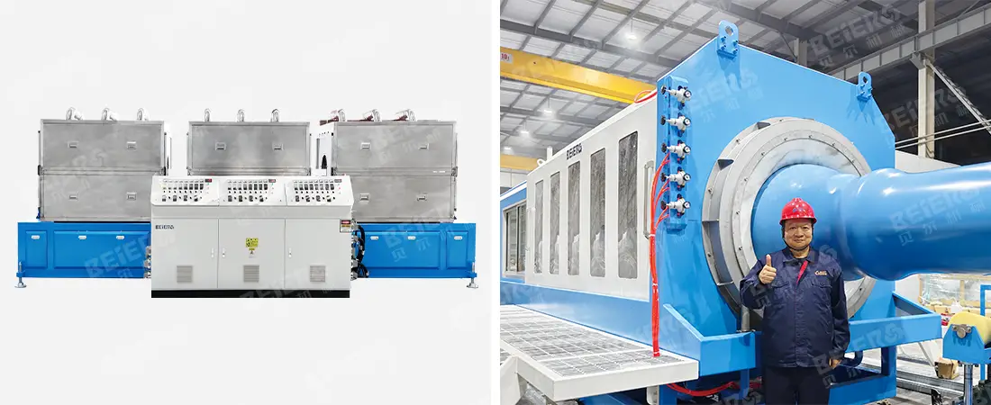 Heating Oven with Control System
